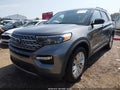 2021 Ford Explorer — photo 2 of 11 | VIN 1FM5K8FWXMNA11523