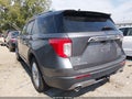 2021 Ford Explorer — photo 3 of 11 | VIN 1FM5K8FWXMNA11523