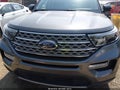 2021 Ford Explorer — photo 6 of 11 | VIN 1FM5K8FWXMNA11523