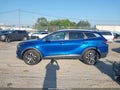 2024 Kia Sportage — photo 14 of 16 | VIN 5XYK3CDF4RG230132