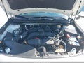 2017 Subaru Outback — photo 10 of 17 | VIN 4S4BSANC4H3388884