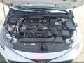 2021 Toyota Corolla — photo 10 of 16 | VIN JTND4MBE3M3110174