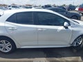 2021 Toyota Corolla — photo 13 of 16 | VIN JTND4MBE3M3110174