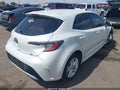 2021 Toyota Corolla — photo 4 of 16 | VIN JTND4MBE3M3110174