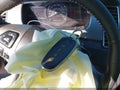 2018 Ford Taurus — photo 11 of 16 | VIN 1FAHP2E80JG131145