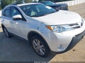 2014 Toyota RAV4 — photo 16 of 17 | VIN 2T3DFREV6EW135608