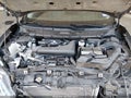 2016 Nissan Rogue — photo 10 of 22 | VIN 5N1AT2MV5GC884986