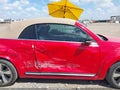 2013 Volkswagen Beetle — photo 14 of 17 | VIN 3VW7A7AT0DM802058