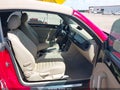 2013 Volkswagen Beetle — photo 5 of 17 | VIN 3VW7A7AT0DM802058