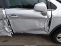 2020 Chevrolet Trax — photo 17 of 21 | VIN KL7CJPSB1LB036108