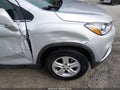 2020 Chevrolet Trax — photo 6 of 21 | VIN KL7CJPSB1LB036108