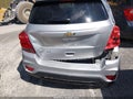 2020 Chevrolet Trax — photo 21 of 21 | VIN KL7CJPSB1LB036108