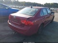 2009 Kia Optima — photo 4 of 16 | VIN KNAGE228X95298861
