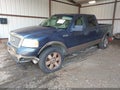 2006 Ford F-150 — photo 2 of 16 | VIN 1FTPW14V66KC18482