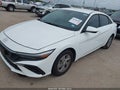 2026 Hyundai Elantra — photo 2 of 16 | VIN KMHLL4DG1TU206441