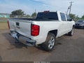 2016 Chevrolet Silverado 1500 — photo 4 of 16 | VIN 3GCPCREC3GG190508