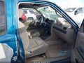2003 Nissan Frontier — photo 5 of 11 | VIN 1N6ED29X83C427948