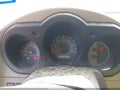 2003 Nissan Frontier — photo 7 of 11 | VIN 1N6ED29X83C427948
