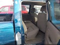 2003 Nissan Frontier — photo 8 of 11 | VIN 1N6ED29X83C427948