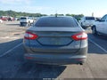 2016 Ford Fusion — photo 17 of 17 | VIN 3FA6P0HD5GR278535