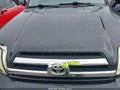 2005 Toyota 4Runner — photo 10 of 16 | VIN JTEZU14R158040764