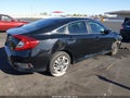2017 Honda Civic — photo 4 of 17 | VIN 19XFC2F50HE050559