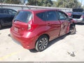 2018 Nissan Versa Note — photo 4 of 18 | VIN 3N1CE2CP9JL353587