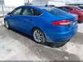 2020 Ford Fusion — photo 3 of 17 | VIN 3FA6P0LU8LR225278