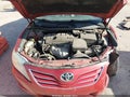 2011 Toyota Camry — photo 10 of 12 | VIN 4T1BF3EK2BU725528