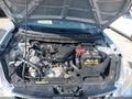 2012 Nissan Rogue — photo 10 of 17 | VIN JN8AS5MV7CW351415