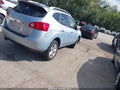 2012 Nissan Rogue — photo 4 of 17 | VIN JN8AS5MV7CW351415