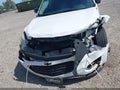 2017 Chevrolet Equinox — photo 10 of 20 | VIN 2GNFLFEK7H6151832