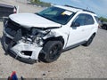 2017 Chevrolet Equinox — photo 2 of 20 | VIN 2GNFLFEK7H6151832