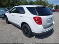 2017 Chevrolet Equinox — photo 3 of 20 | VIN 2GNFLFEK7H6151832