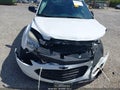 2017 Chevrolet Equinox — photo 6 of 20 | VIN 2GNFLFEK7H6151832