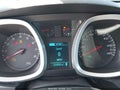 2017 Chevrolet Equinox — photo 7 of 20 | VIN 2GNFLFEK7H6151832