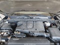 2015 Infiniti QX80 — photo 10 of 16 | VIN JN8AZ2NC5F9370720