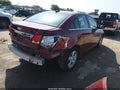 2016 Chevrolet Cruze Limited — photo 4 of 17 | VIN 1G1PE5SB2G7181186