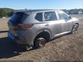 2025 Nissan Rogue — photo 4 of 15 | VIN 5N1BT3BBXSC839277