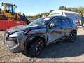 2025 Nissan Rogue — photo 6 of 15 | VIN 5N1BT3BBXSC839277