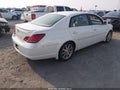 2009 Toyota Avalon — photo 4 of 12 | VIN 4T1BK36B99U332890