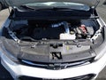 2022 Chevrolet Trax — photo 10 of 17 | VIN KL7CJLSM6NB512432