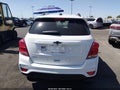 2022 Chevrolet Trax — photo 16 of 17 | VIN KL7CJLSM6NB512432