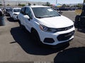2022 Chevrolet Trax — photo 1 of 17 | VIN KL7CJLSM6NB512432
