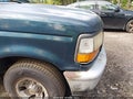 1995 Ford F-150 Lightning — photo 13 of 13 | VIN 1FTEF15NXSNA74000