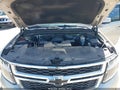 2016 Chevrolet Tahoe — photo 10 of 15 | VIN 1GNSCBKC2GR447462