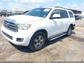 2008 Toyota Sequoia — photo 2 of 17 | VIN 5TDZY64AX8S006418