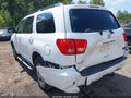 2008 Toyota Sequoia — photo 3 of 17 | VIN 5TDZY64AX8S006418