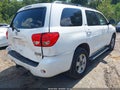2008 Toyota Sequoia — photo 4 of 17 | VIN 5TDZY64AX8S006418