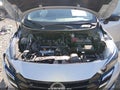 2025 Nissan Versa — photo 10 of 16 | VIN 3N1CN8DV0SL889538